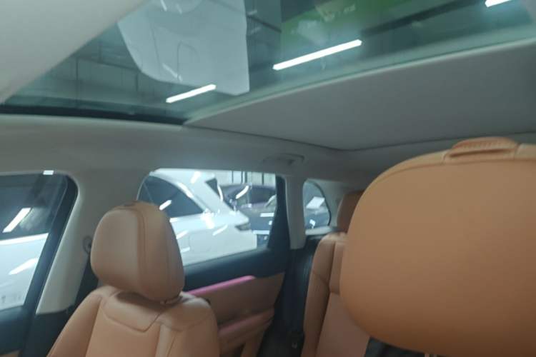 Used Leapmotor C10 2026 605 LiDAR Version Headliner