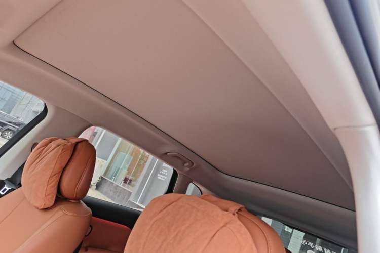 Used Leapmotor C10 2026 605 LiDAR Version Headliner