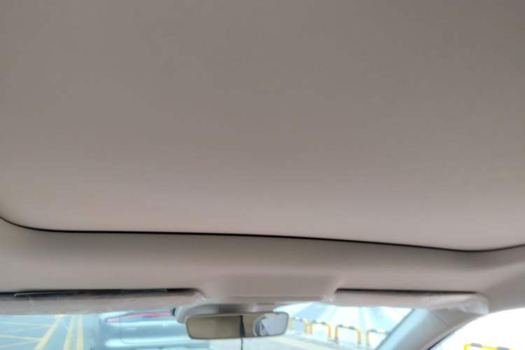 Used Leapmotor C10 2026 605 Enjoyment Edition Headliner