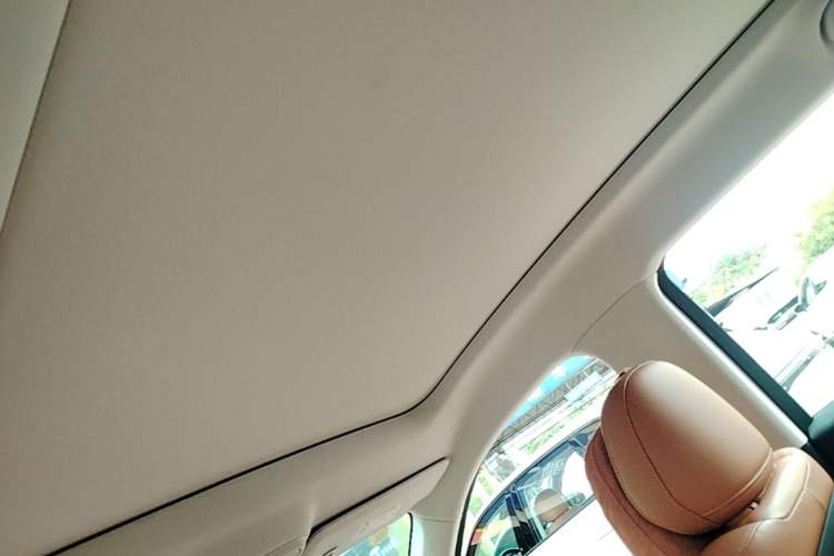 Used Leapmotor C10 2026 605 LiDAR Version Headliner