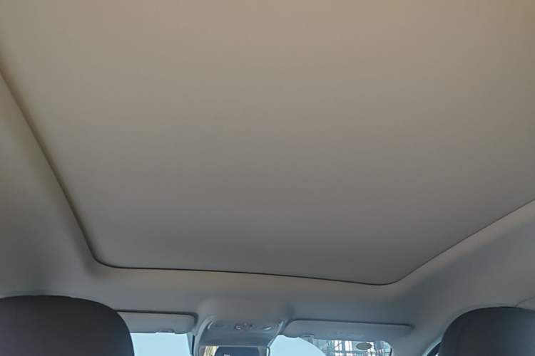 Used Leapmotor C10 2026 605 LiDAR Version Headliner