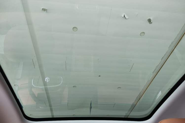 Used Leapmotor C10 2026 605 LiDAR Version Headliner