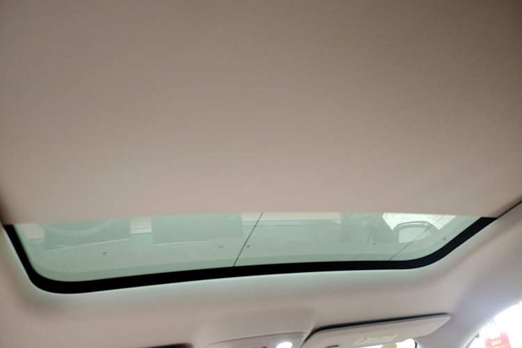 Used Leapmotor C10 2026 605 LiDAR Version Headliner