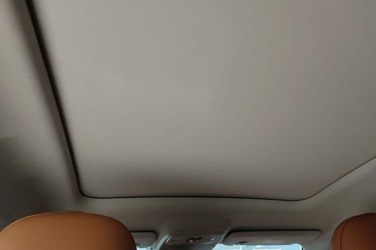 Used Leapmotor C10 2026 605 LiDAR Version Headliner