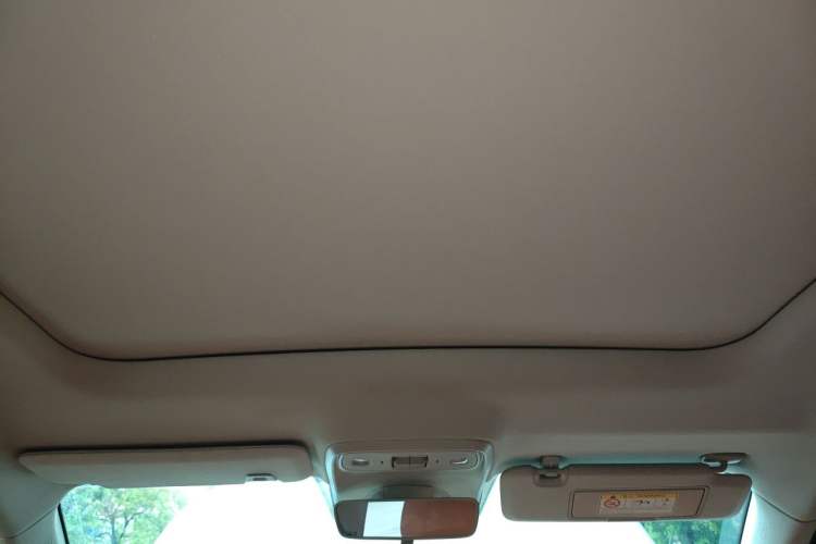 Used Leapmotor C10 2026 605 LiDAR Version Headliner