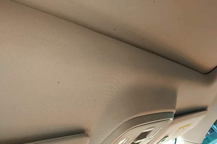 Used Leapmotor C10 2026 605 LiDAR Version Headliner