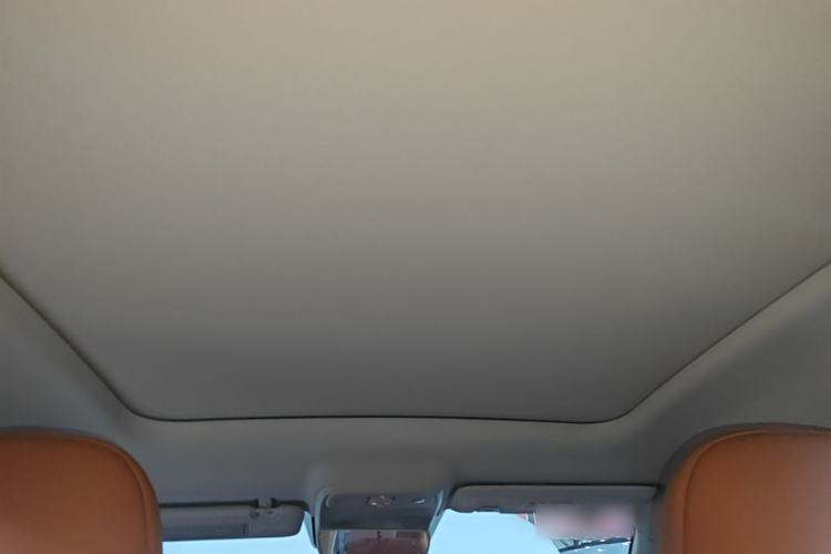 Used Leapmotor C10 2026 605 LiDAR Version Headliner