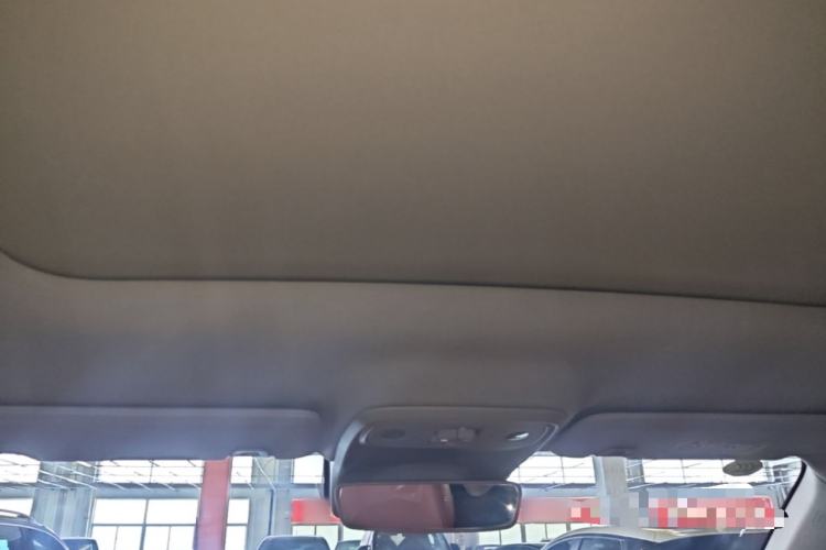 Used Leapmotor C10 2026 605 LiDAR Version Headliner
