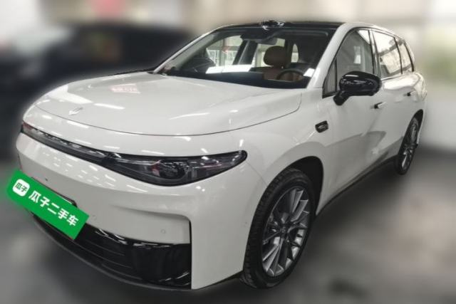 Used Leapmotor C10 2026 605 LiDAR Version
