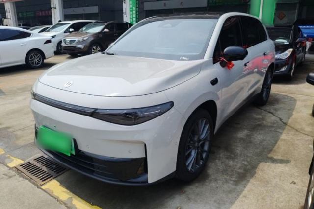 Used Leapmotor C10 2026 605 Enjoyment Edition