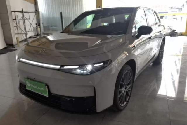 Used Leapmotor C10 2026 605 LiDAR Version