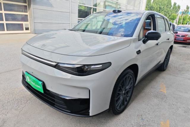 Used Leapmotor C10 2026 605 LiDAR Version
