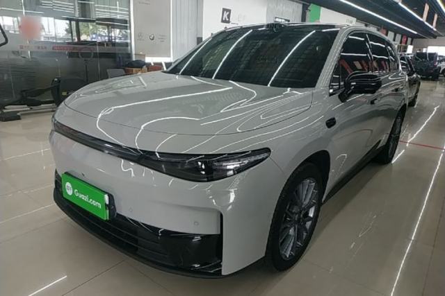 Used Leapmotor C10 2026 605 LiDAR Version