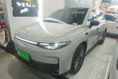 Used Leapmotor C10 2026 605 Enjoyment Edition