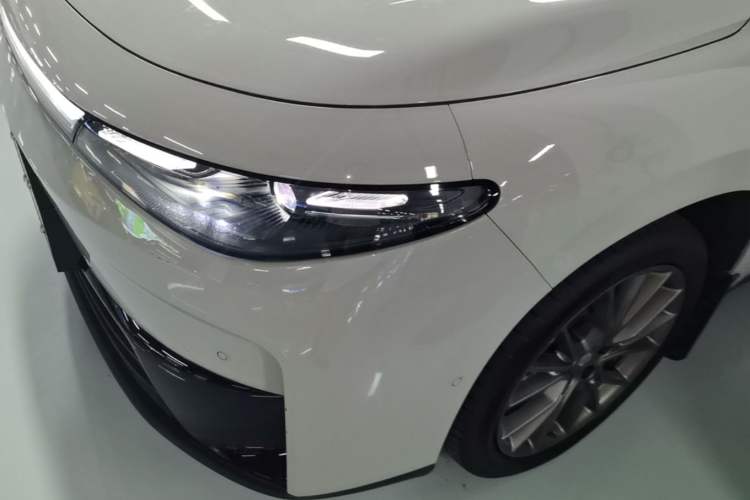 Used Leapmotor C10 2026 605 LiDAR Version Left Front Headlight