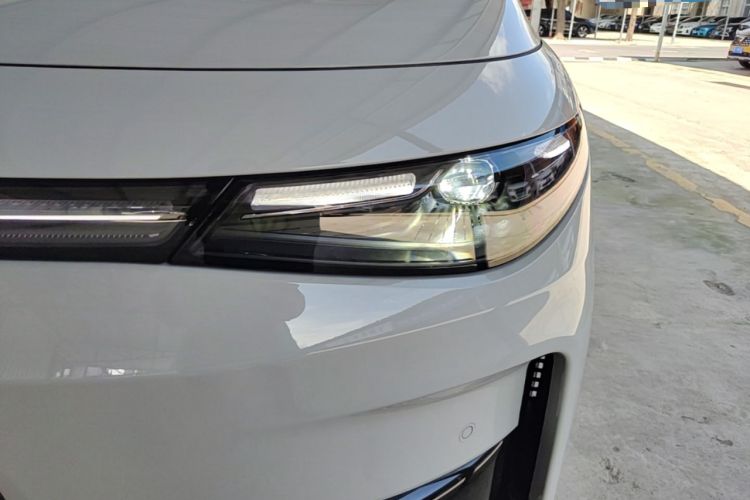 Used Leapmotor C10 2026 605 LiDAR Version Left Front Headlight