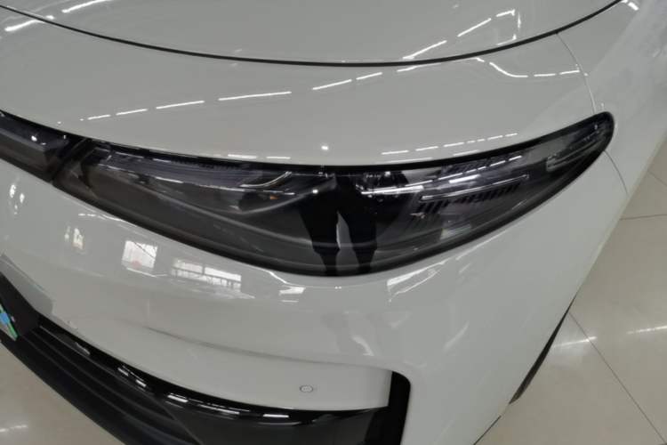 Used Leapmotor C10 2026 605 LiDAR Version Left Front Headlight