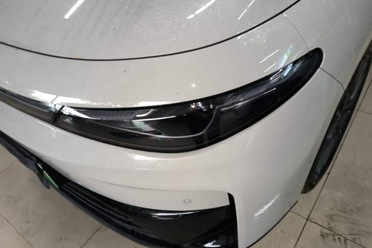 Used Leapmotor C10 2026 605 Enjoyment Edition Left Front Headlight