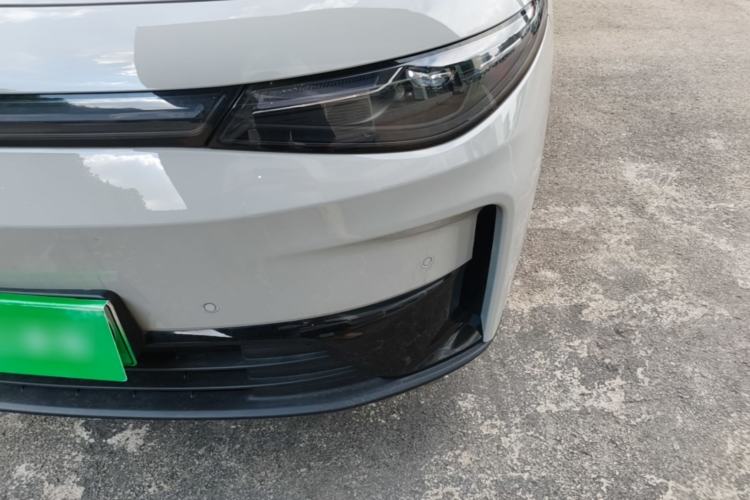 Used Leapmotor C10 2026 605 LiDAR Version Left Front Headlight