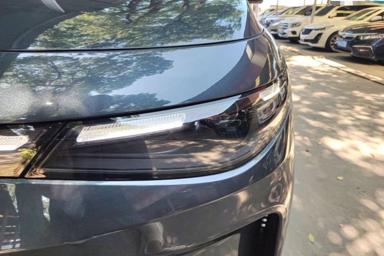 Used Leapmotor C10 2026 605 LiDAR Version Left Front Headlight