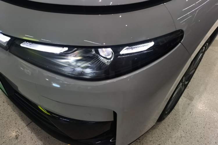 Used Leapmotor C10 2026 605 LiDAR Version Left Front Headlight