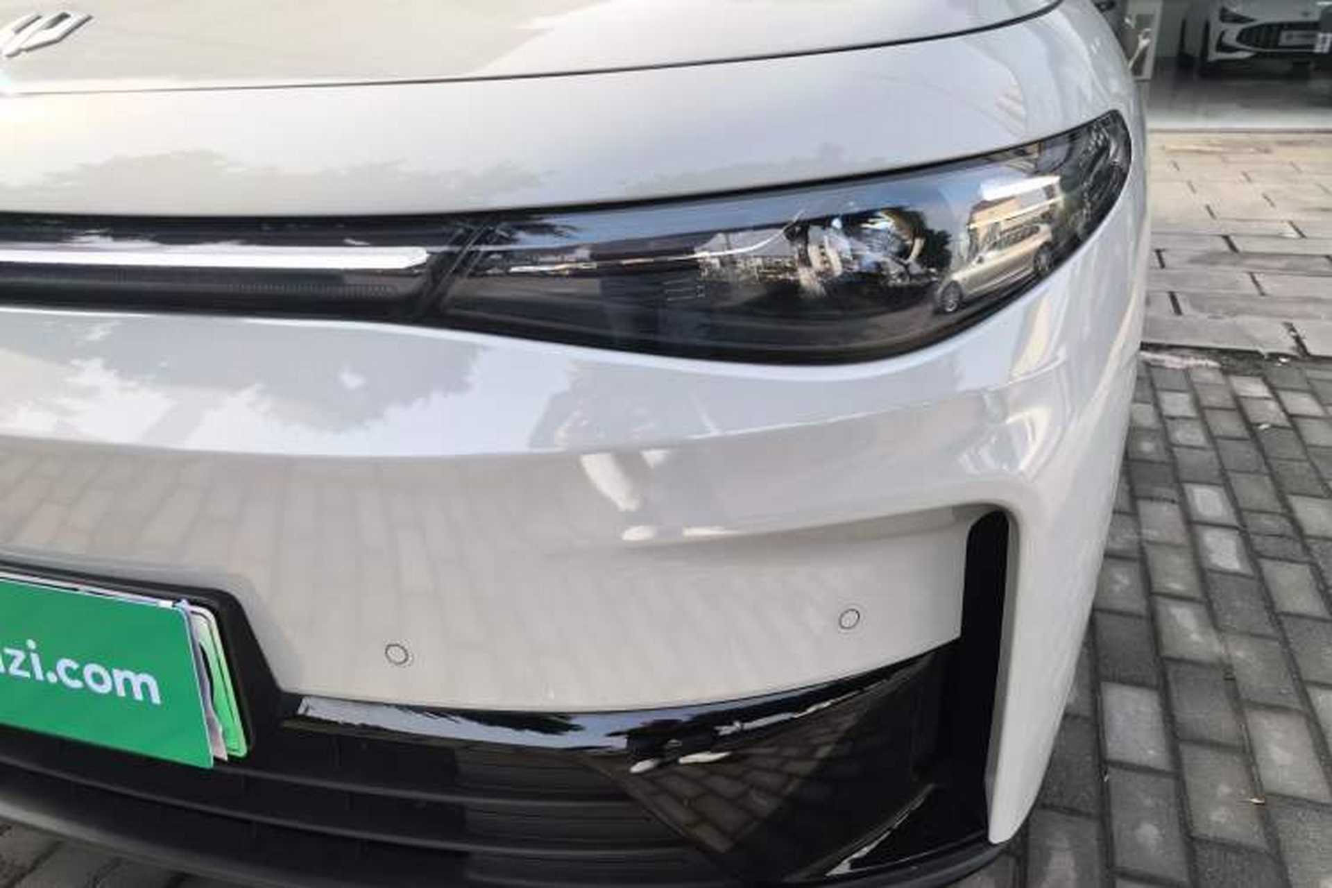 Used Leapmotor C10 2026 605 LiDAR Version Left Front Headlight