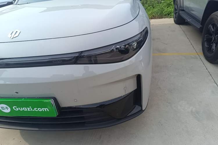 Used Leapmotor C10 2026 605 LiDAR Version Left Front Headlight