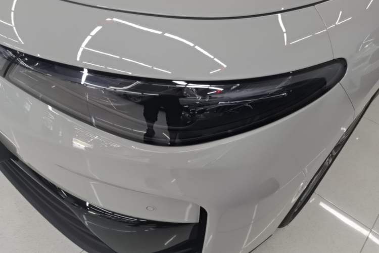 Used Leapmotor C10 2026 605 LiDAR Version Left Front Headlight