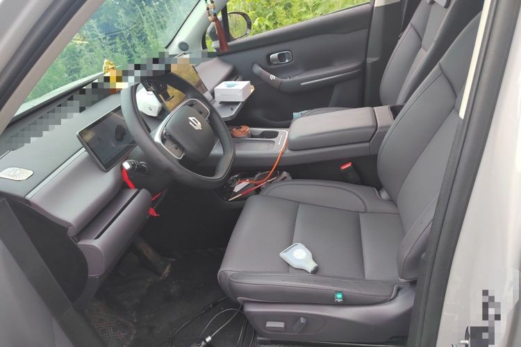 Used Leapmotor C10 2026 210 Joyful Edition Left Front Seat