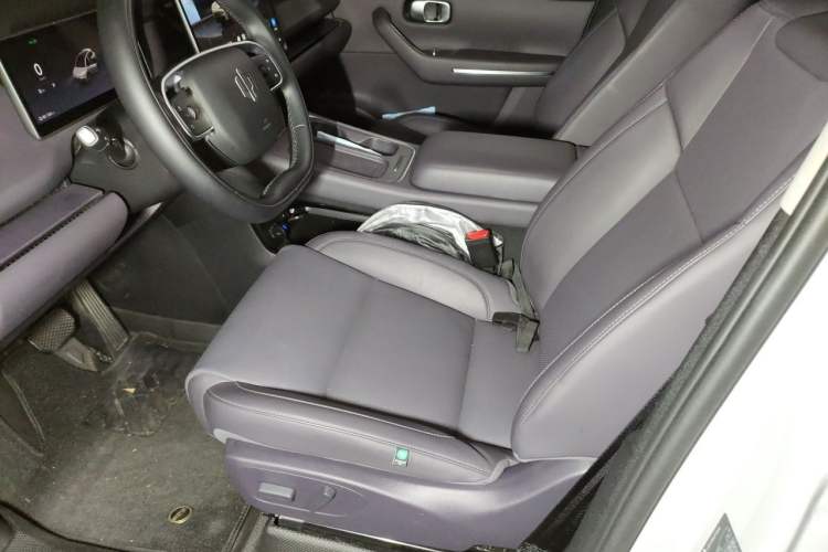 Used Leapmotor C10 2026 605 Enjoyment Edition Left Front Seat