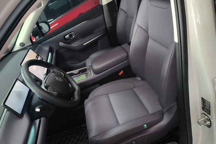 Used Leapmotor C10 2026 605 Enjoyment Edition Left Front Seat