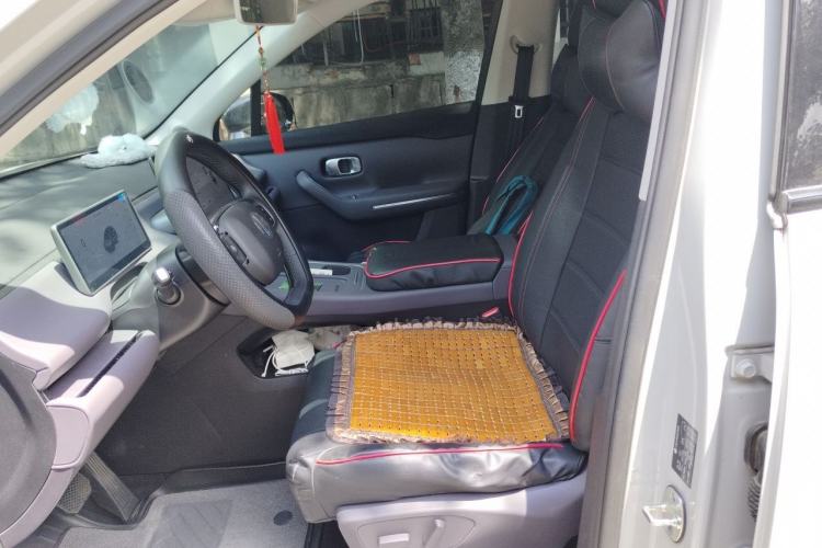 Used Leapmotor C10 2026 605 Enjoyment Edition Left Front Seat