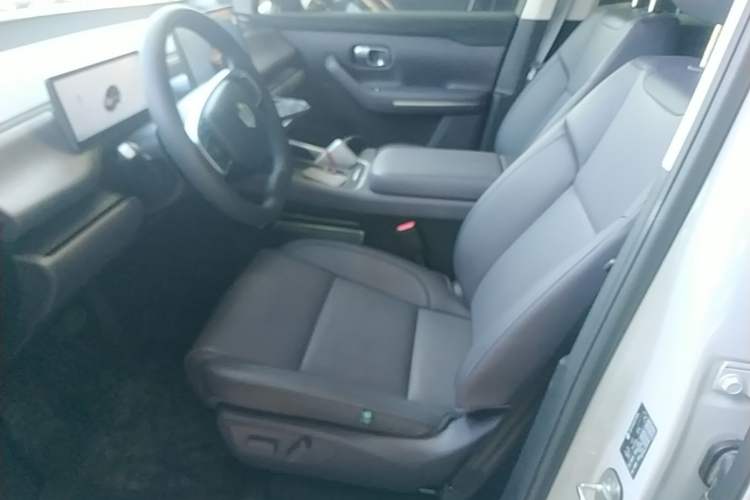 Used Leapmotor C10 2026 605 Enjoyment Edition Left Front Seat