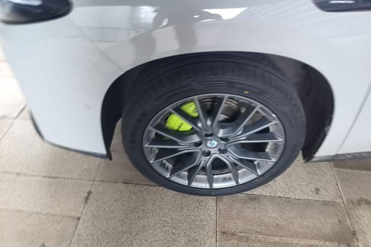 Used Leapmotor C10 2026 605 Enjoyment Edition Left Front Wheel Hub