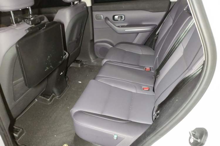 Used Leapmotor C10 2026 605 Enjoyment Edition Left Rear Seat