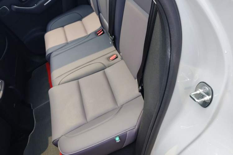 Used Leapmotor C10 2026 605 Enjoyment Edition Left Rear Seat