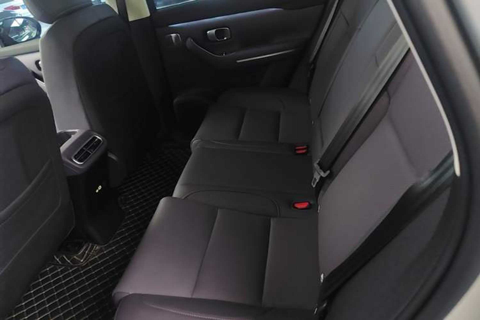 Used Leapmotor C10 2026 210 Joyful Edition Left Rear Seat