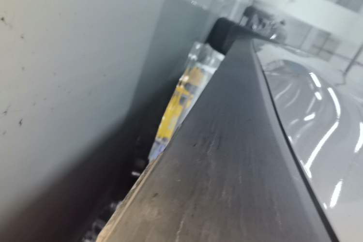 Used Leapmotor C10 2026 605 LiDAR Version Left Side Sill