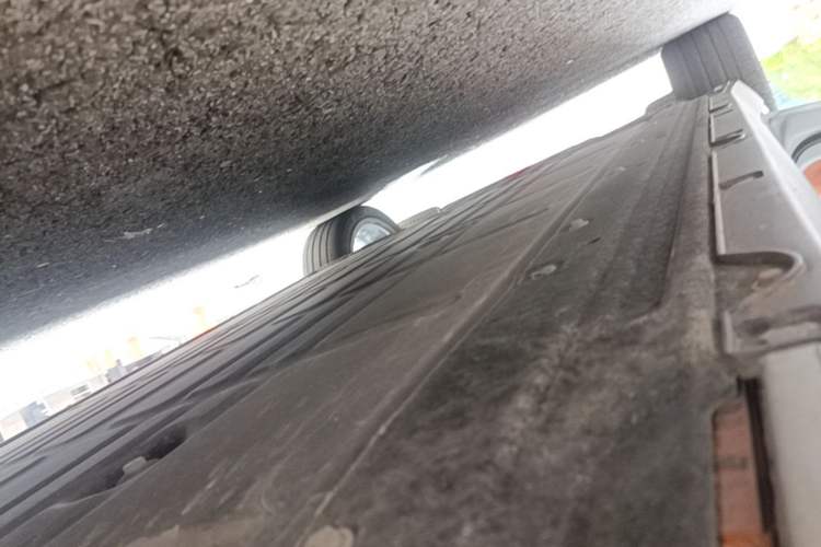 Used Leapmotor C10 2026 605 LiDAR Version Left Side Sill