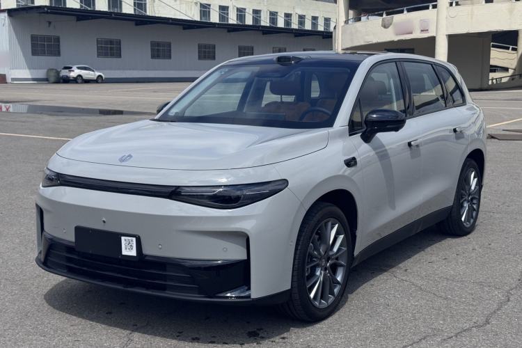 Used Leapmotor C10 2026 605 LiDAR Version Guazi used car, China used car export, Used car for sale, Used Leapmotor cars, Cheapest cars for sale, Electric vehicle, New energy car