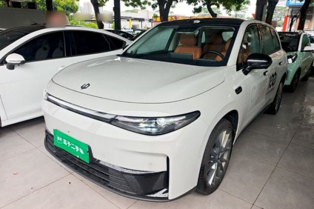 Used Leapmotor C10 2026 605 LiDAR Version