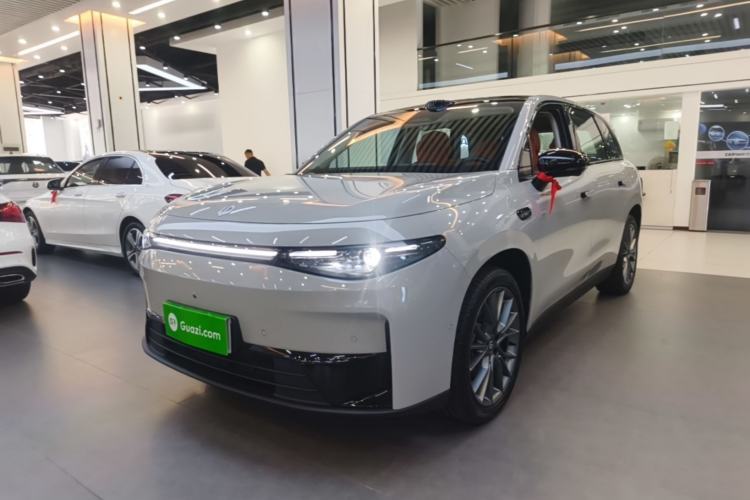 Used Leapmotor C10 2026 605 LiDAR Version Guazi used car, China used car export, Used car for sale, Used  cars, Cheapest cars for sale