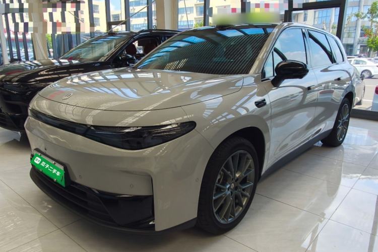 Used Leapmotor C10 2026 605 LiDAR Version Guazi used car, China used car export, Used car for sale, Used Leapmotor cars, Cheapest cars for sale, Electric vehicle, New energy car