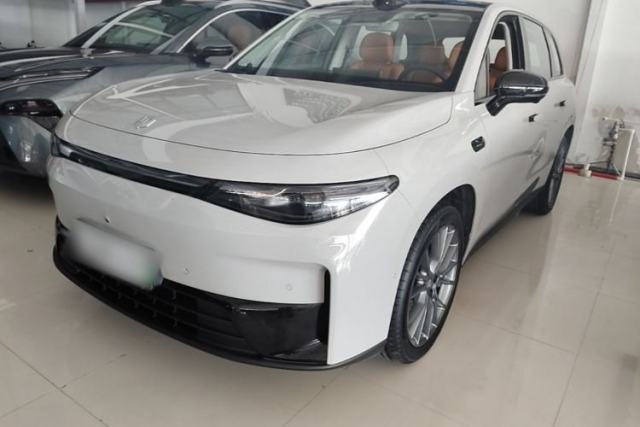 Used Leapmotor C10 2026 605 LiDAR Version