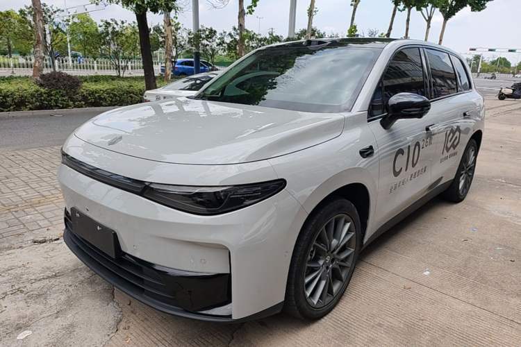 Used Leapmotor C10 2026 605 LiDAR Version Guazi used car, China used car export, Used car for sale, Used cars, Cheapest cars for sale