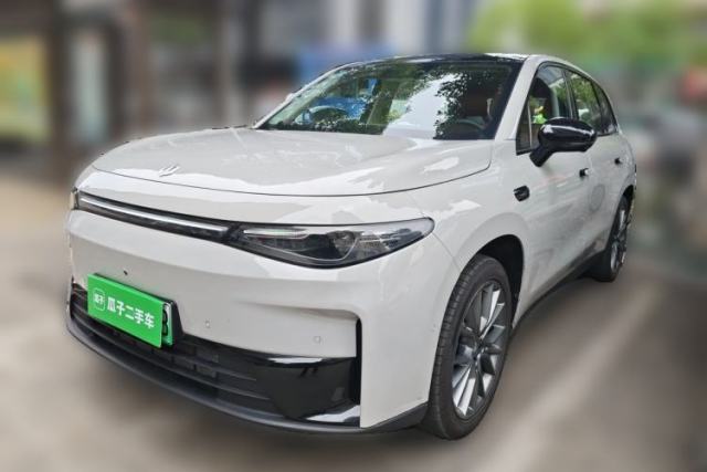 Used Leapmotor C10 2026 210 Joyful Edition