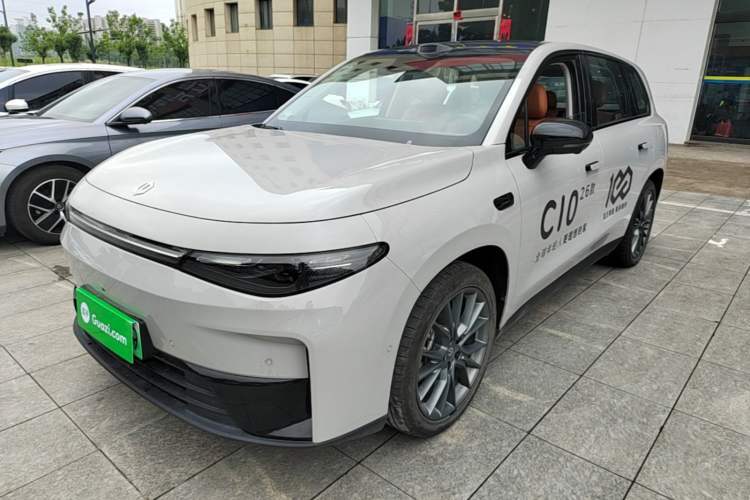 Used Leapmotor C10 2026 605 LiDAR Version Guazi used car, China used car export, Used car for sale, Used  cars, Cheapest cars for sale