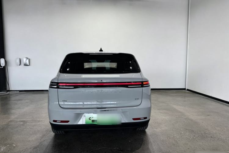 Used Leapmotor C10 2026 210 LiDAR Version Rear