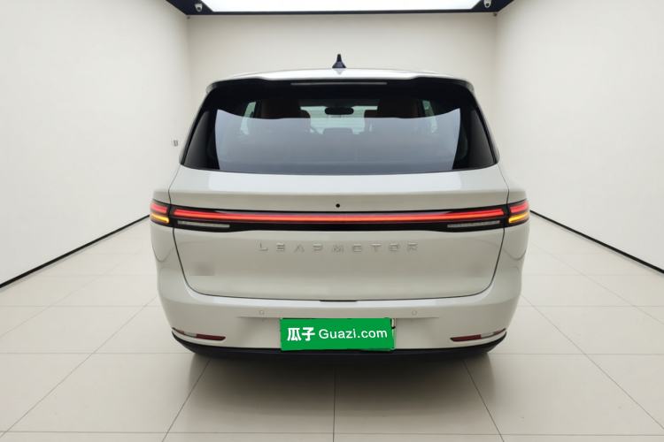 Used Leapmotor C10 2026 605 LiDAR Version Rear