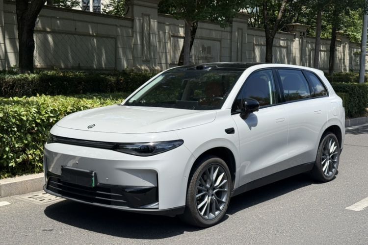Used Leapmotor C10 2026 605 LiDAR Version Guazi used car, China used car export, Used car for sale, Used  cars, Cheapest cars for sale